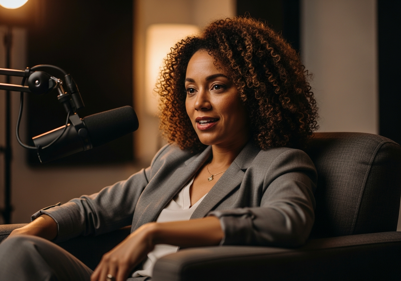 Voices of Resilience