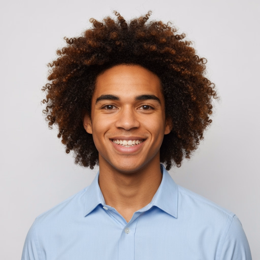 Tobias Adeyemi