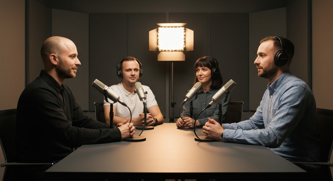 The Airwave team