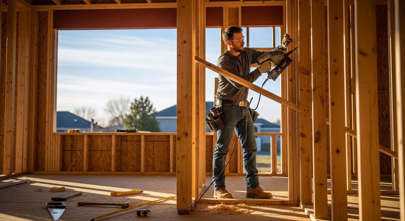 A UOVA contractors & trade site — Service pages that rank locally