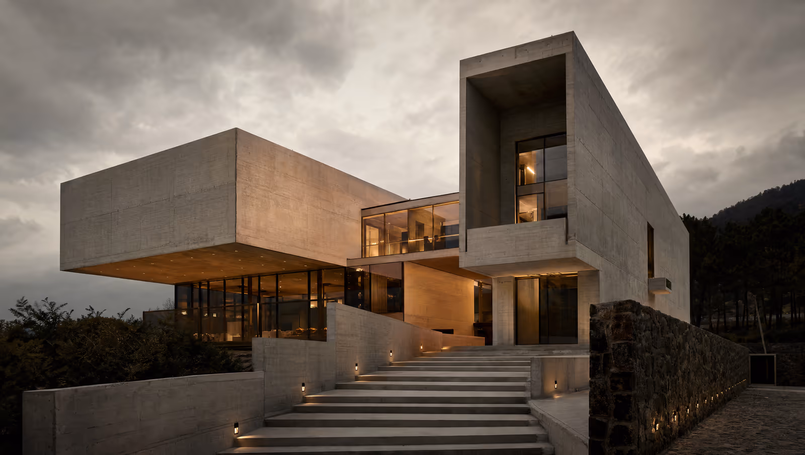 Slate Retreat