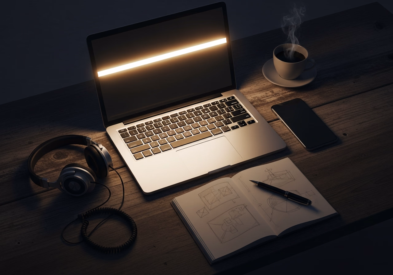 Why Brand Systems Beat Brand Guidelines Every Time