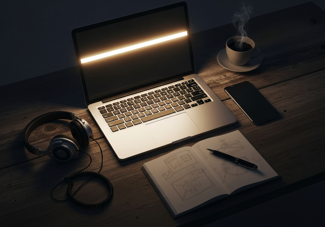 Why Brand Systems Beat Brand Guidelines Every Time
