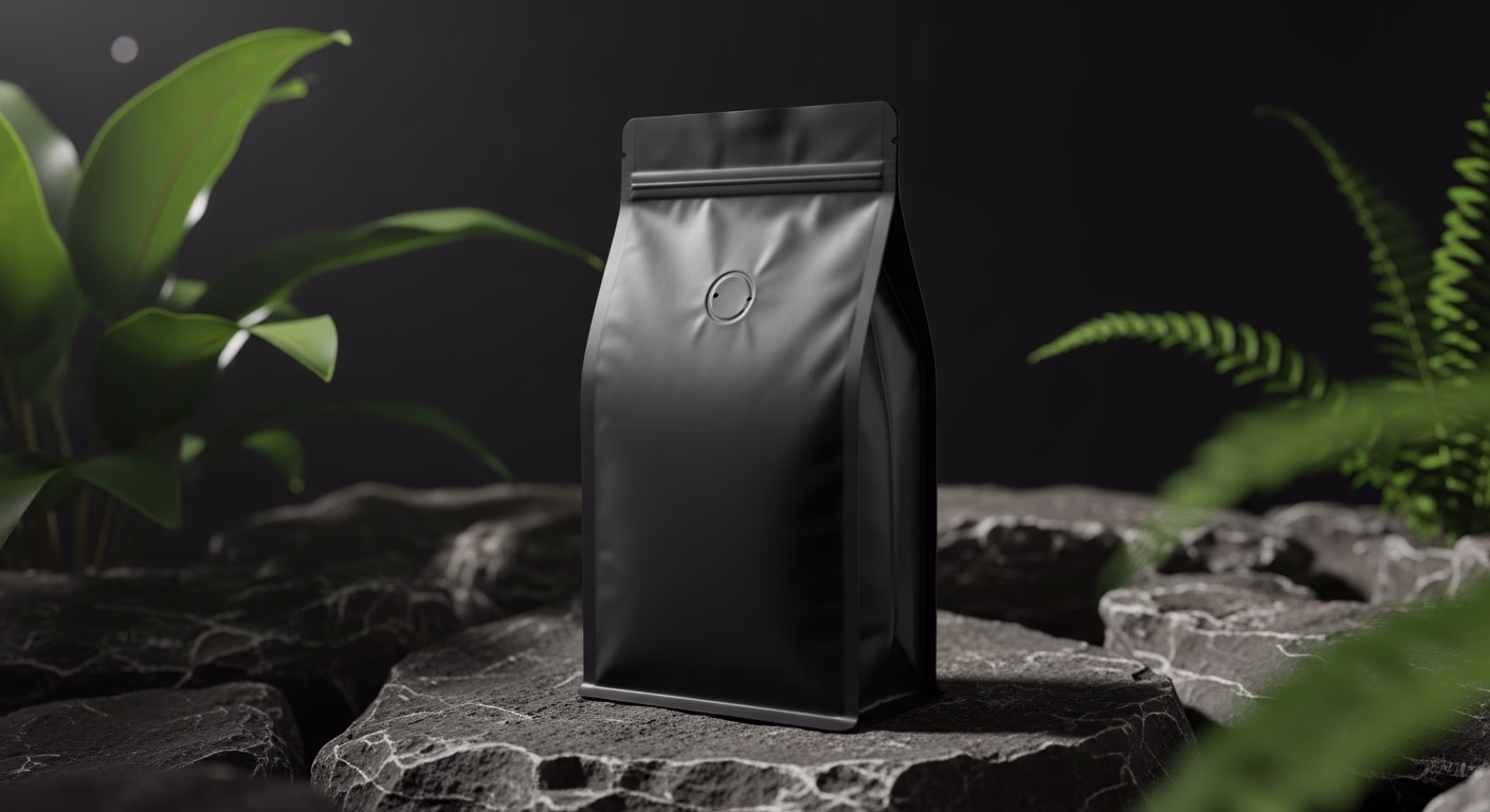 The cortado — AI-generated cafes & coffee shop photography