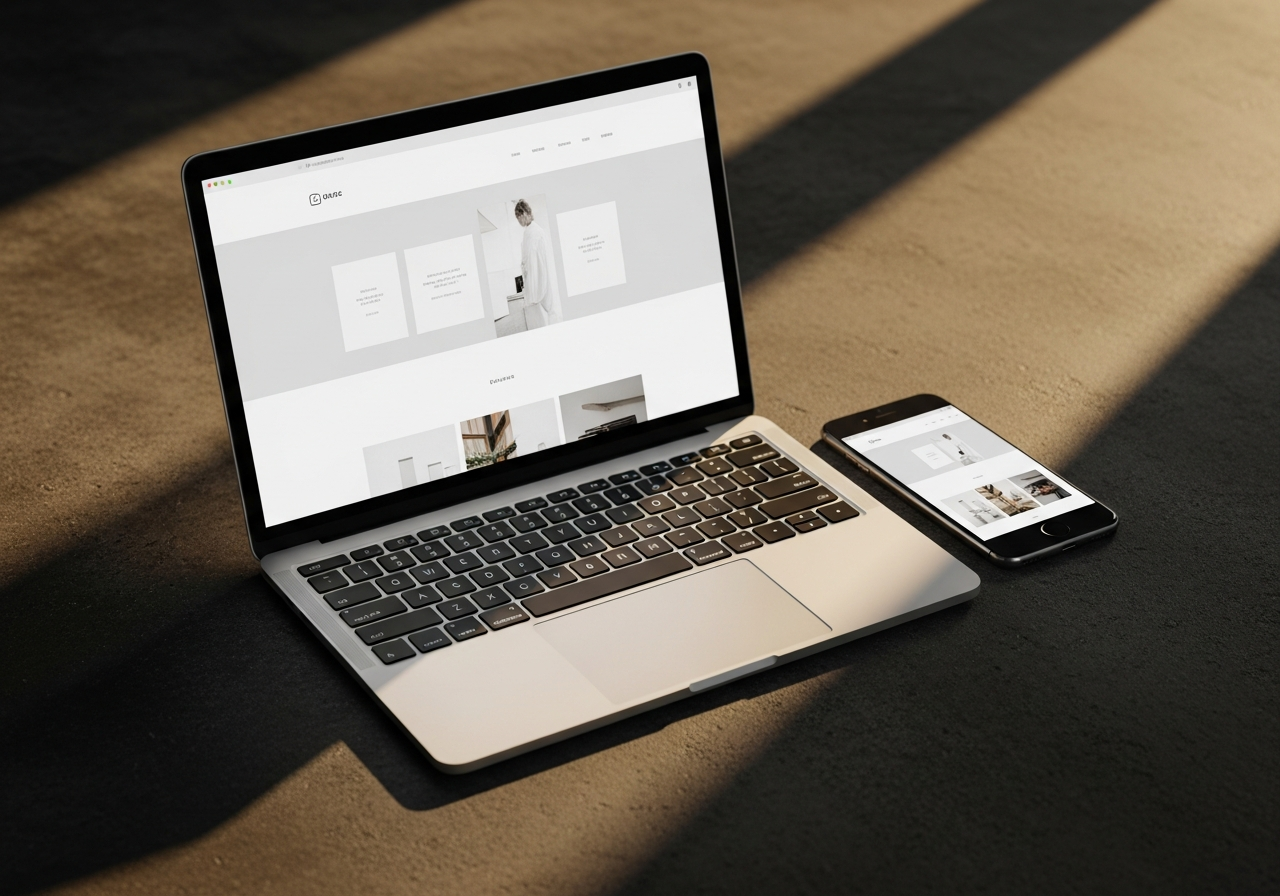 Web Design