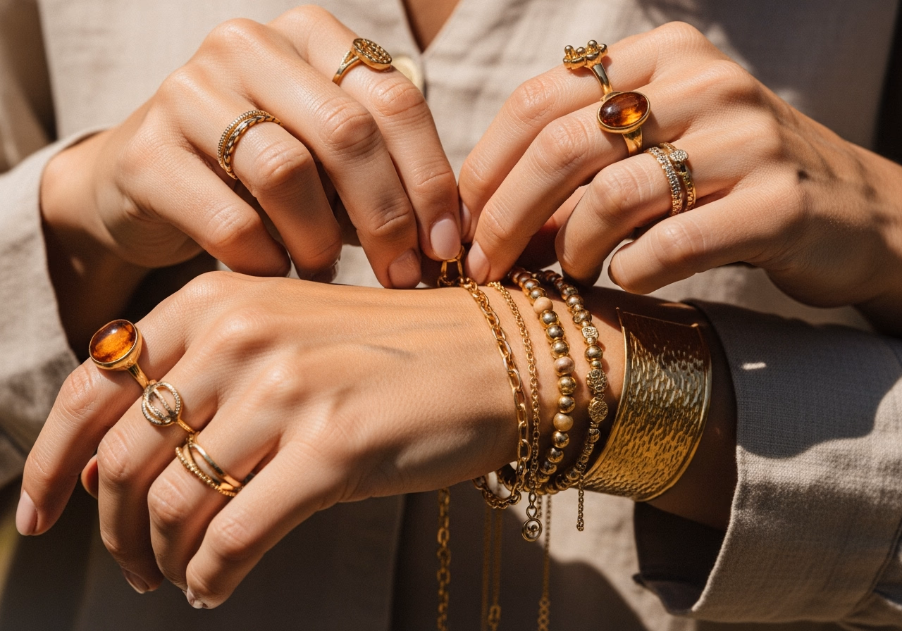 Selecting the ideal gemstone for every occasion