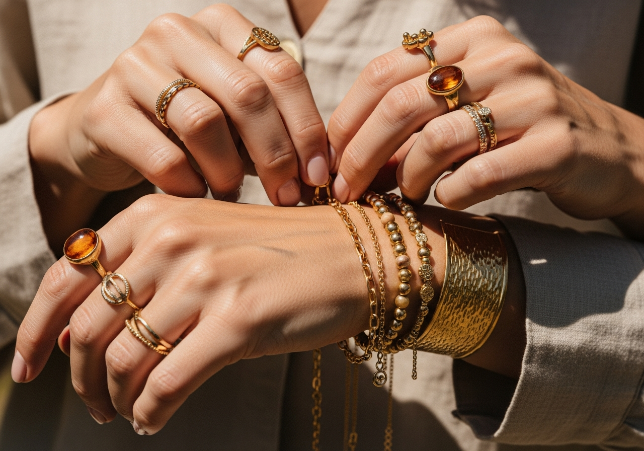 Selecting the ideal gemstone for every occasion