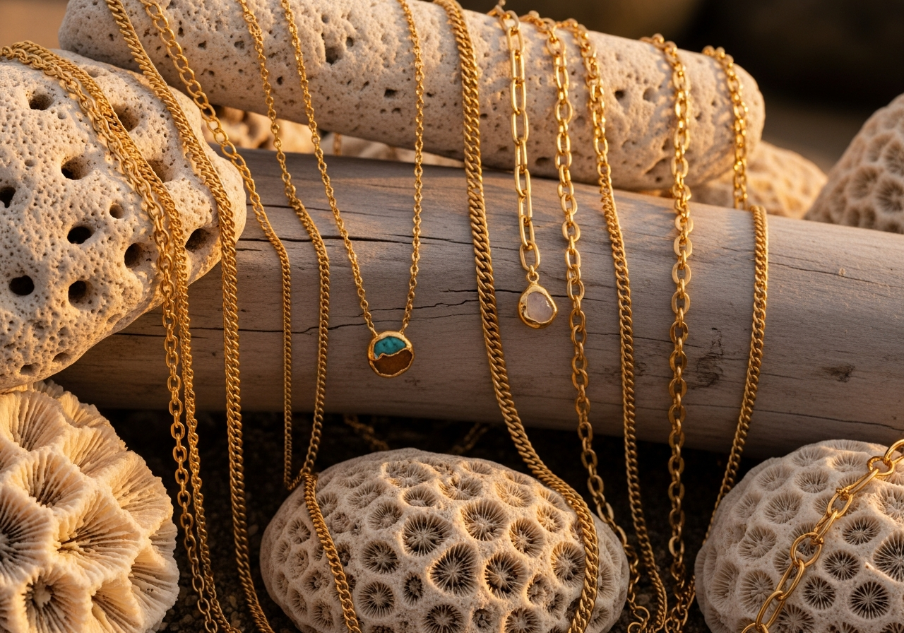 Pendants