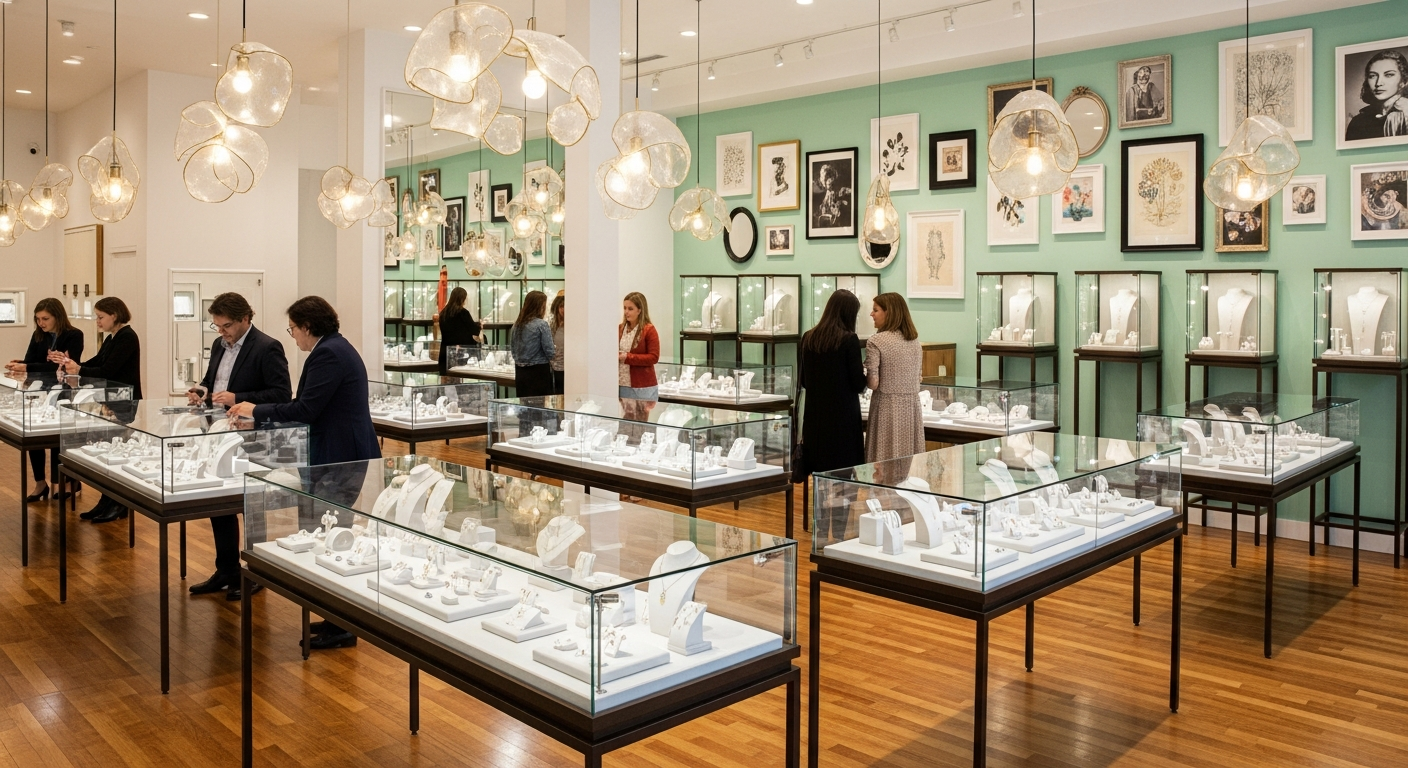 Aurum boutique