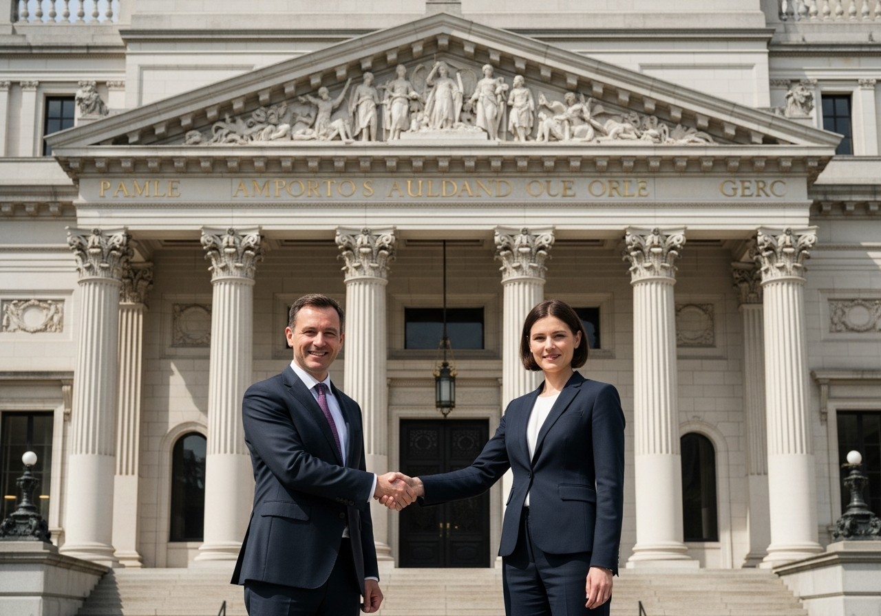 Government Relations