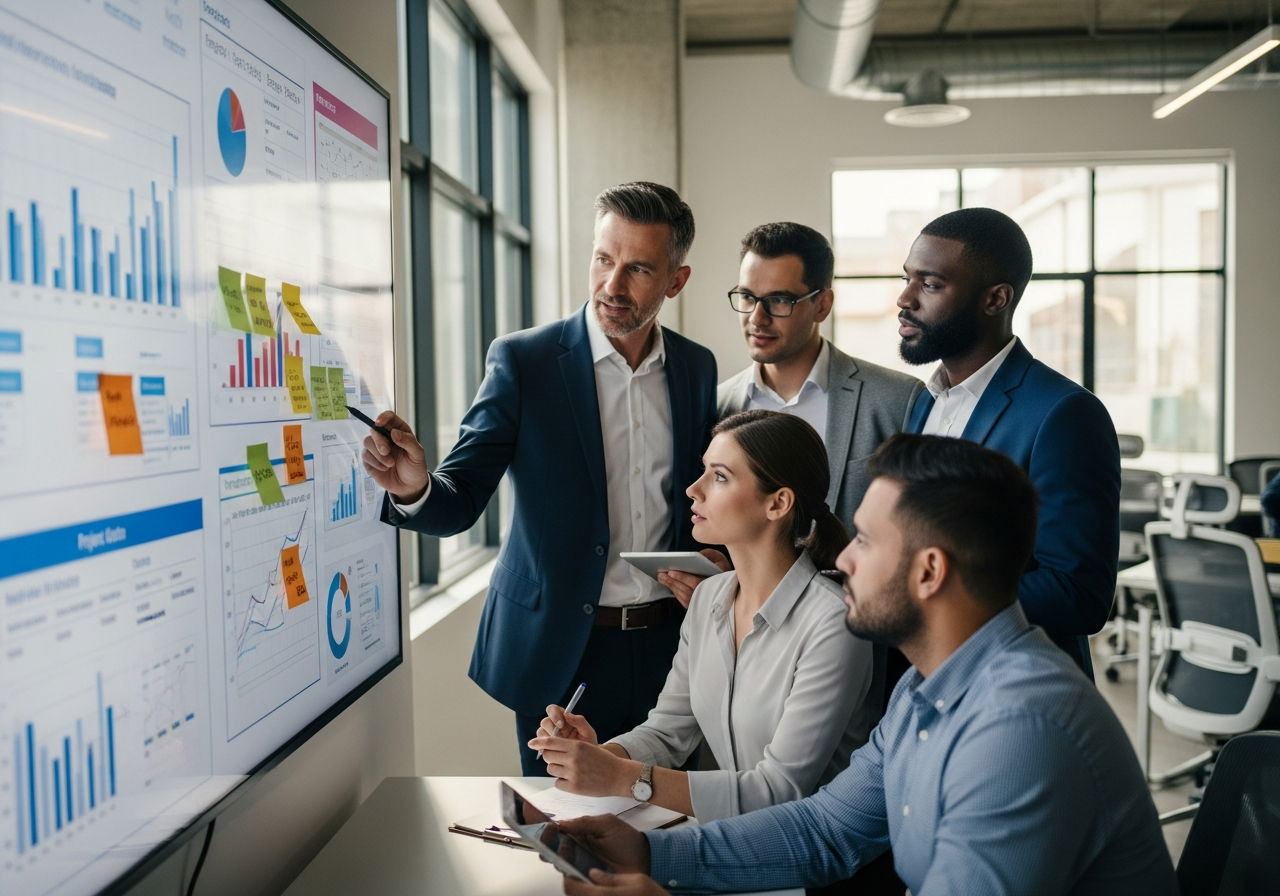 Executive Strategy & Advisory