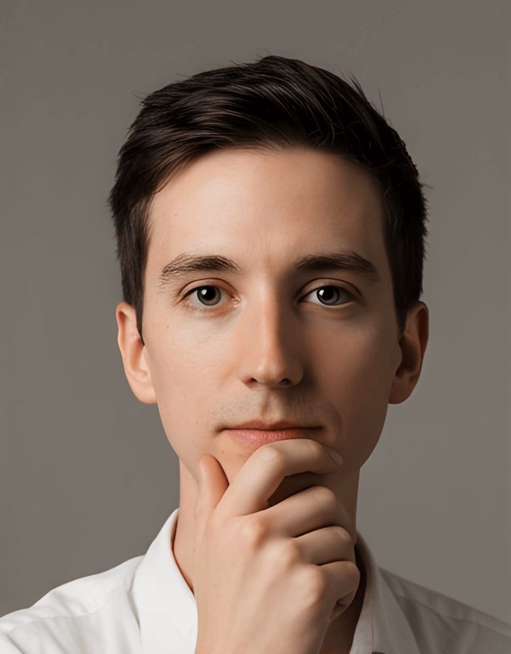 Liam Novak