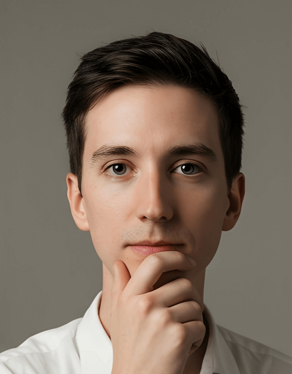 Liam Novak