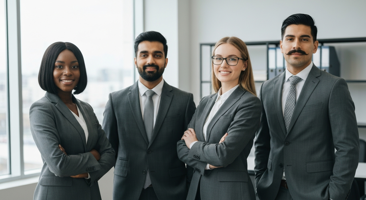 Our legal team