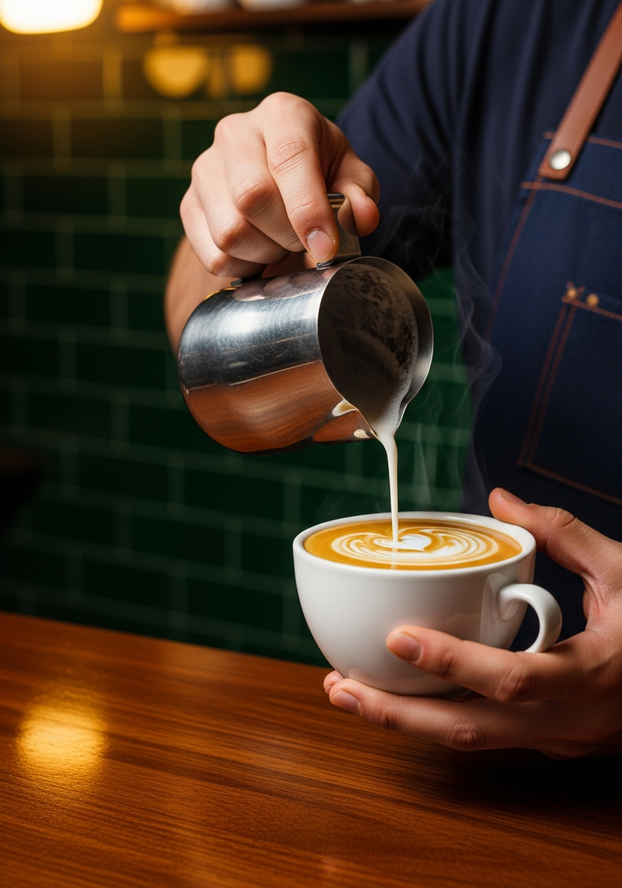 Barista