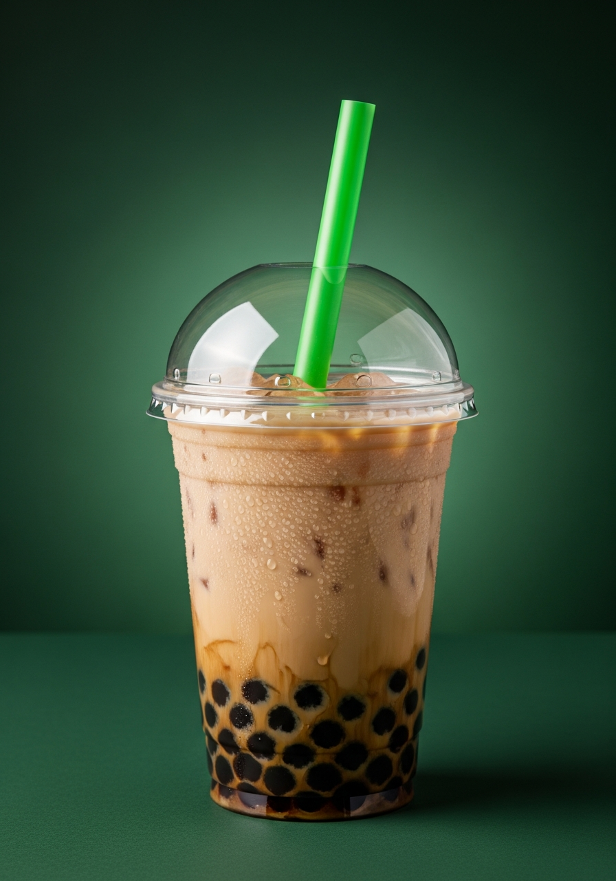 Chai Latte