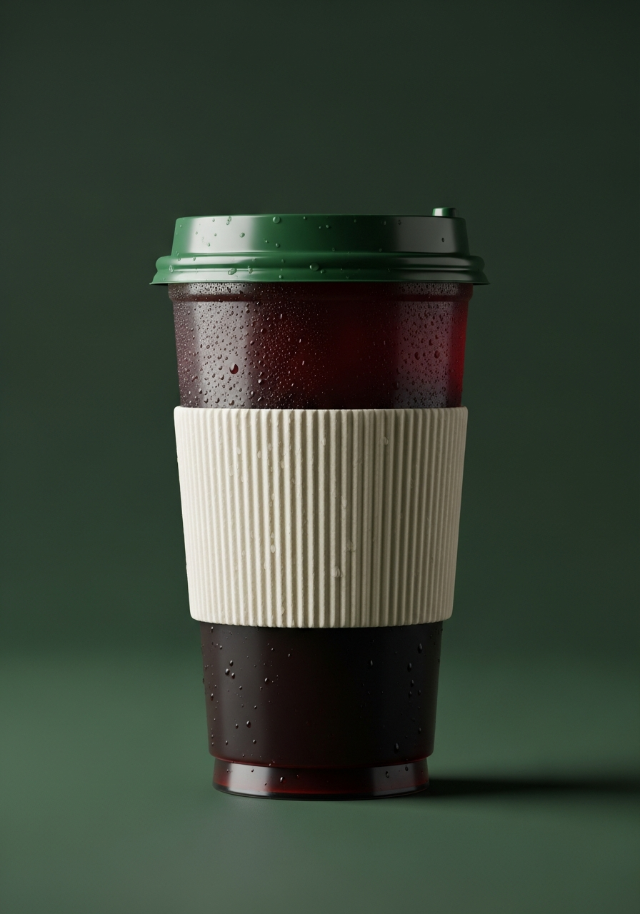Cold Brew