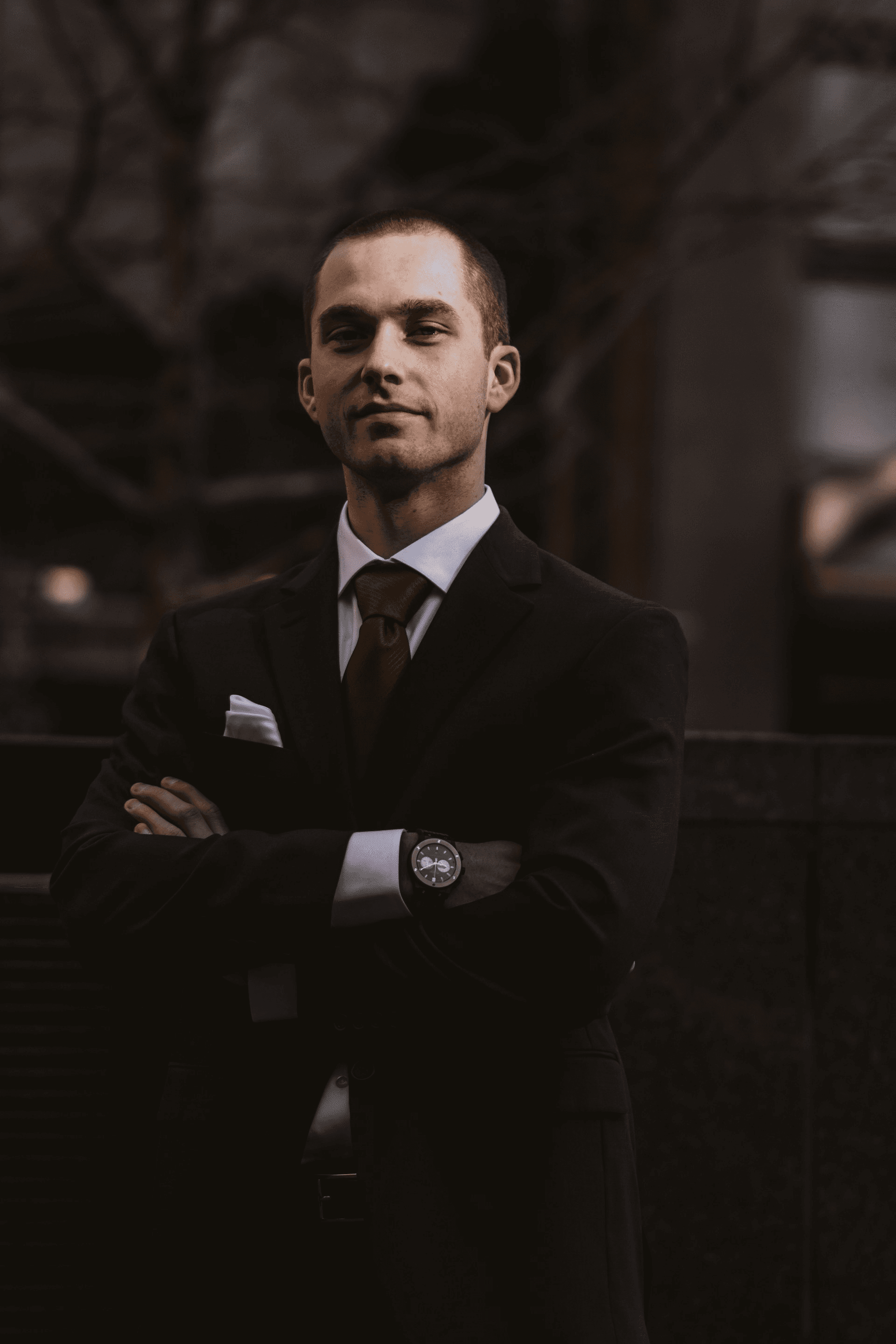 MEET JACOB NOLAN
