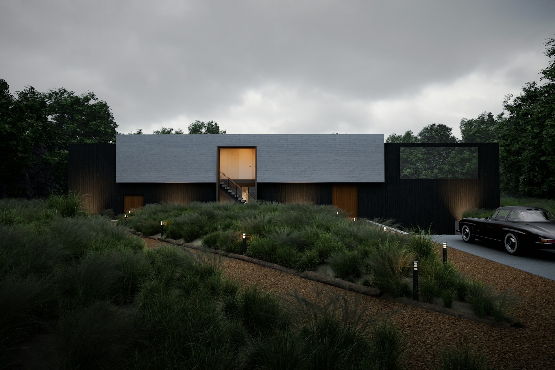 Luxury property 1