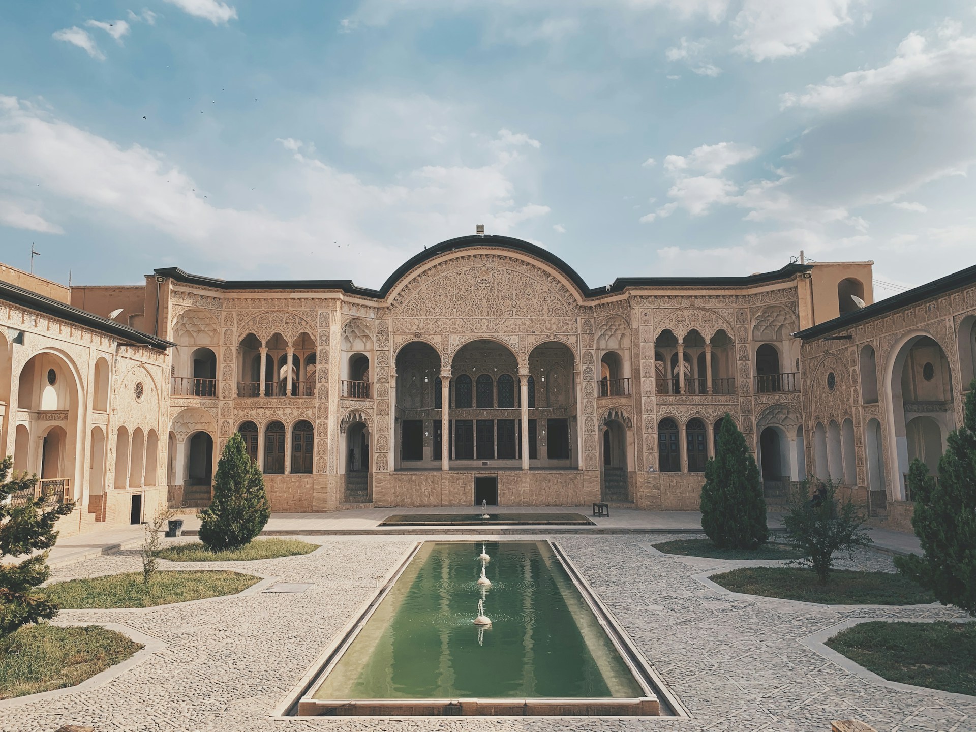 Luxury property 3