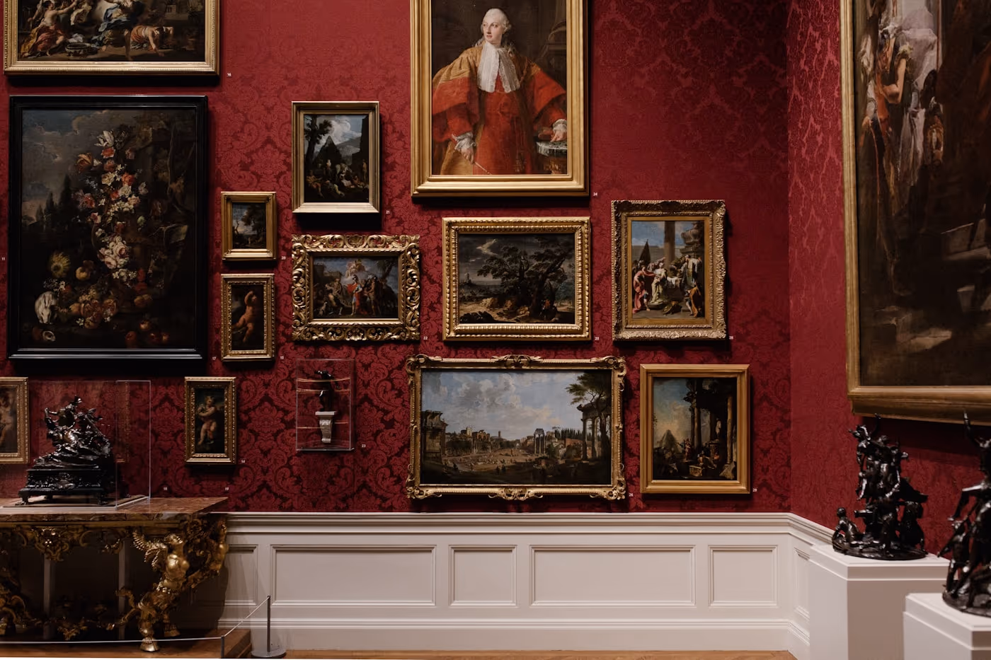 Announcing Our Spring 2026 Exhibition Lineup