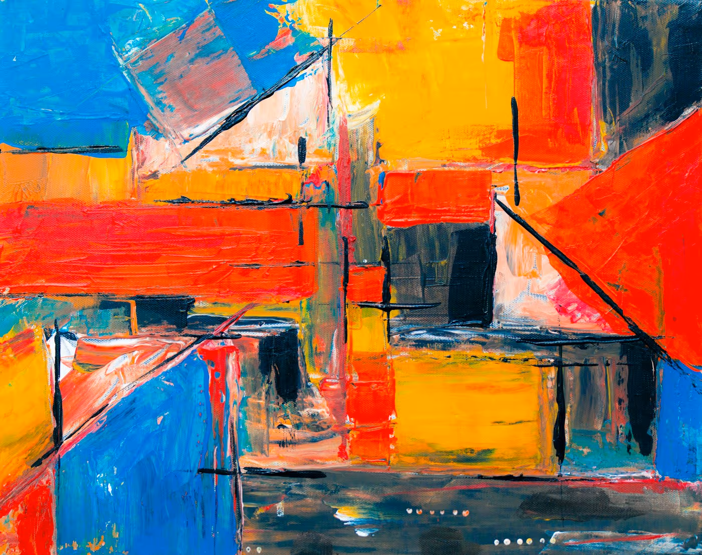 How Art Influences Our Everyday Life