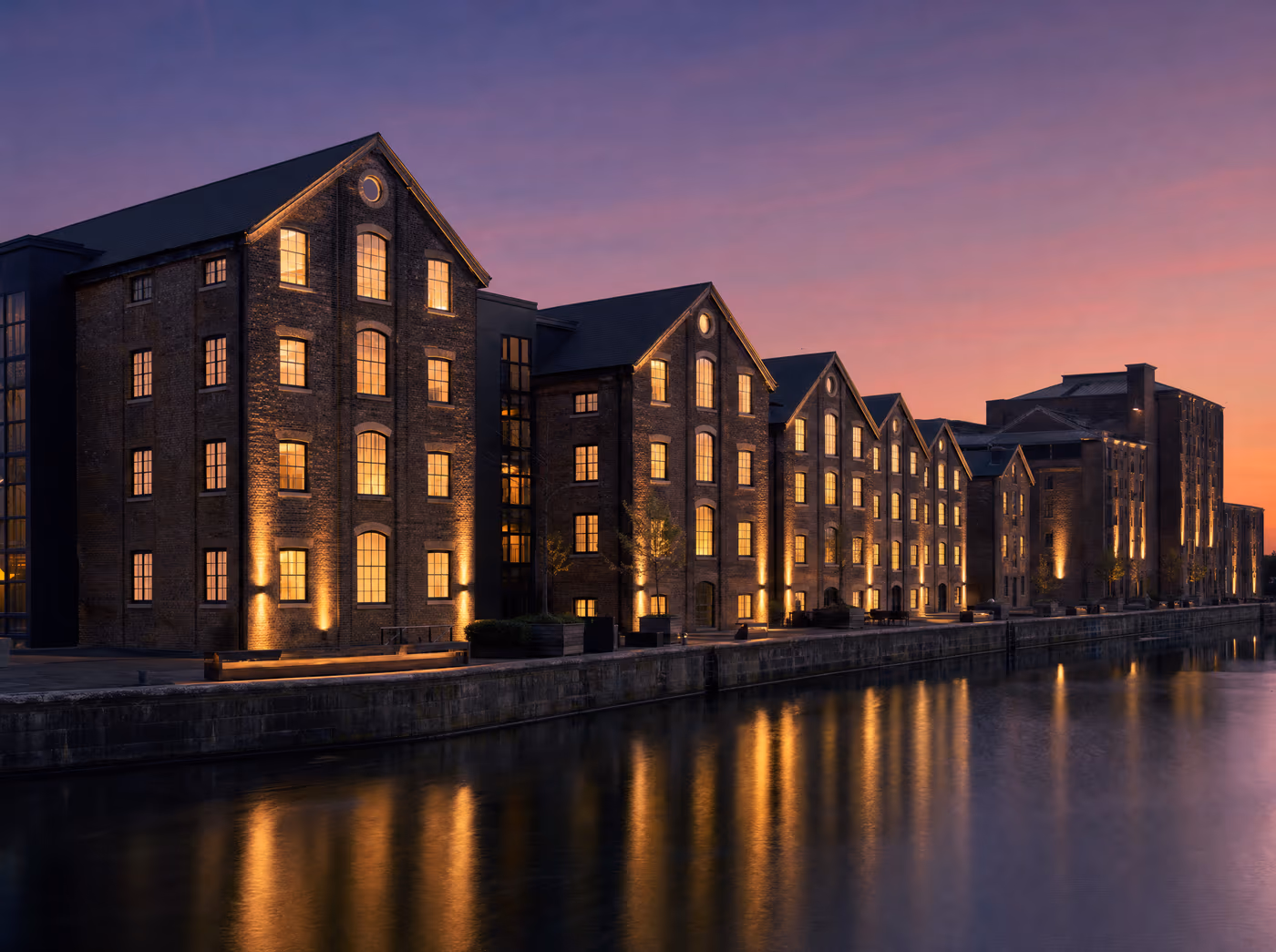 Harbour Quarter