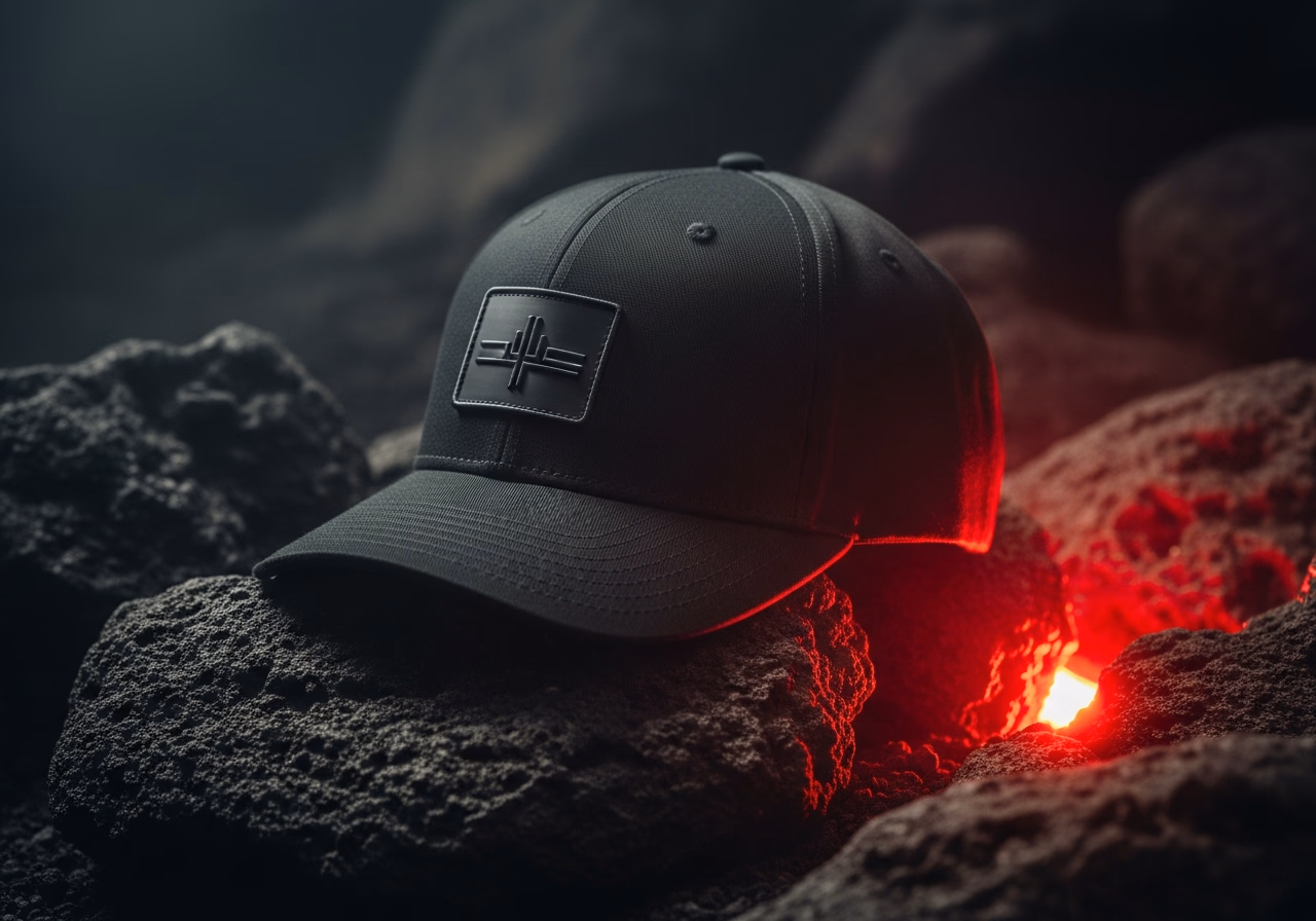 Branding & Identity