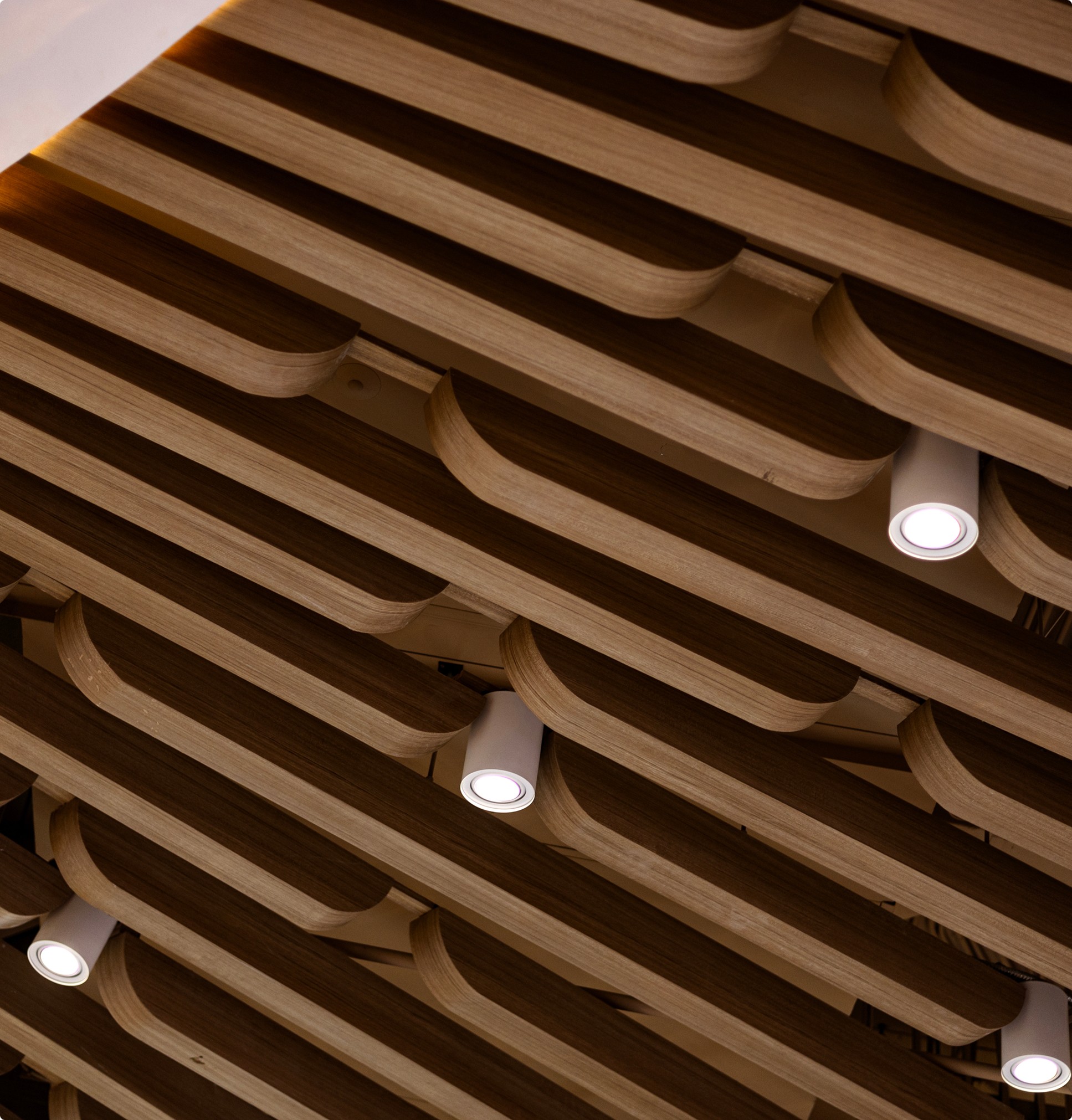 Isometric room