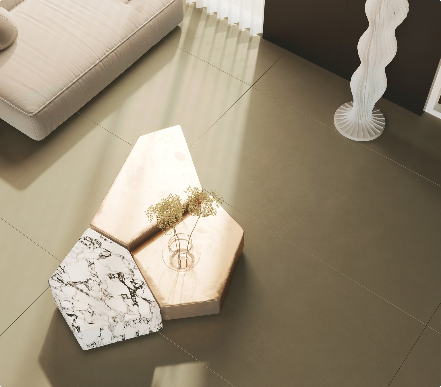 FULL INTERIOR DESIGN