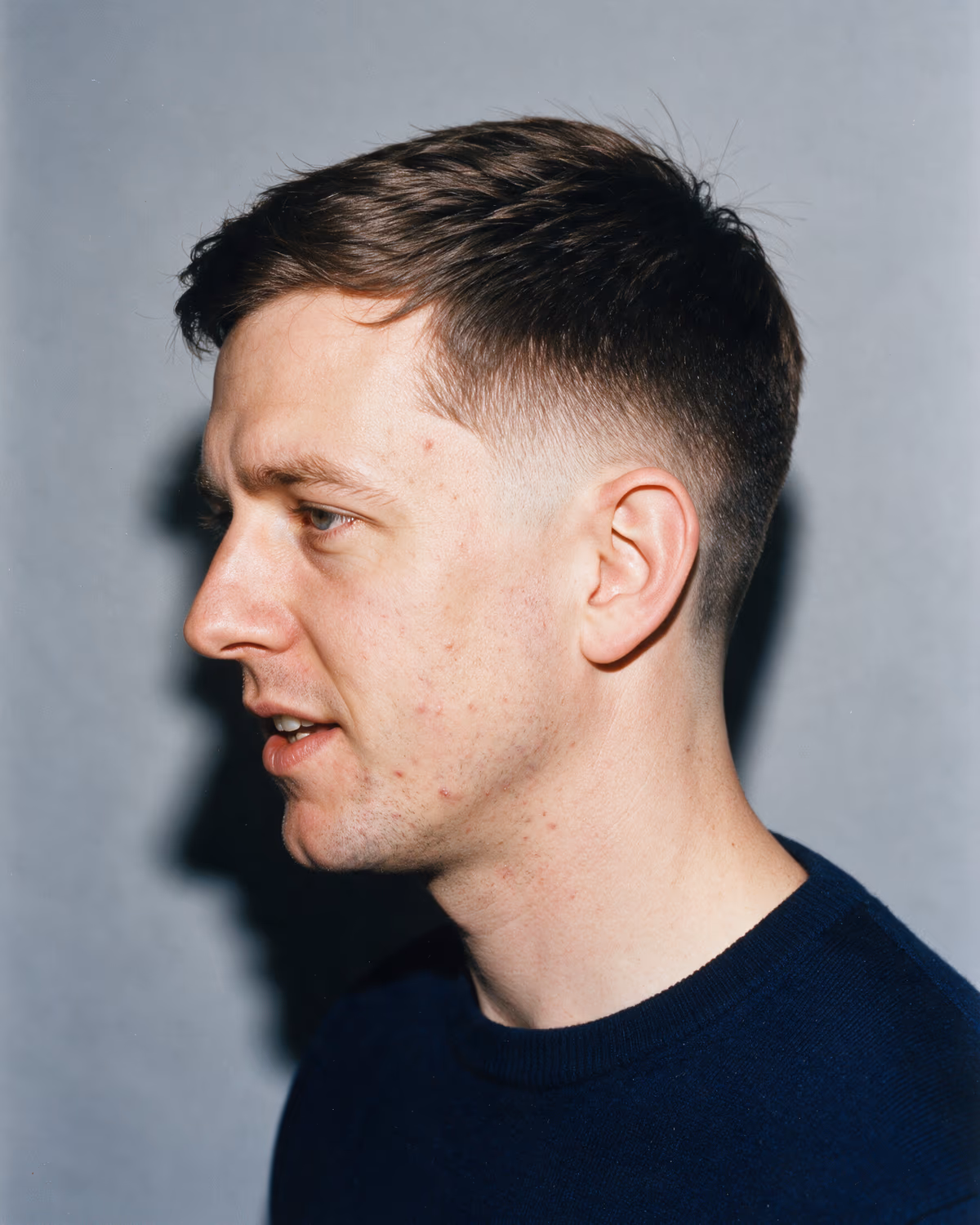 Taper Fade