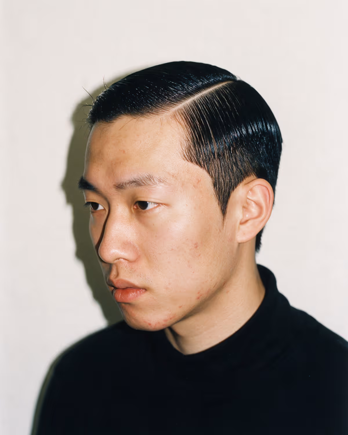 Slick Back