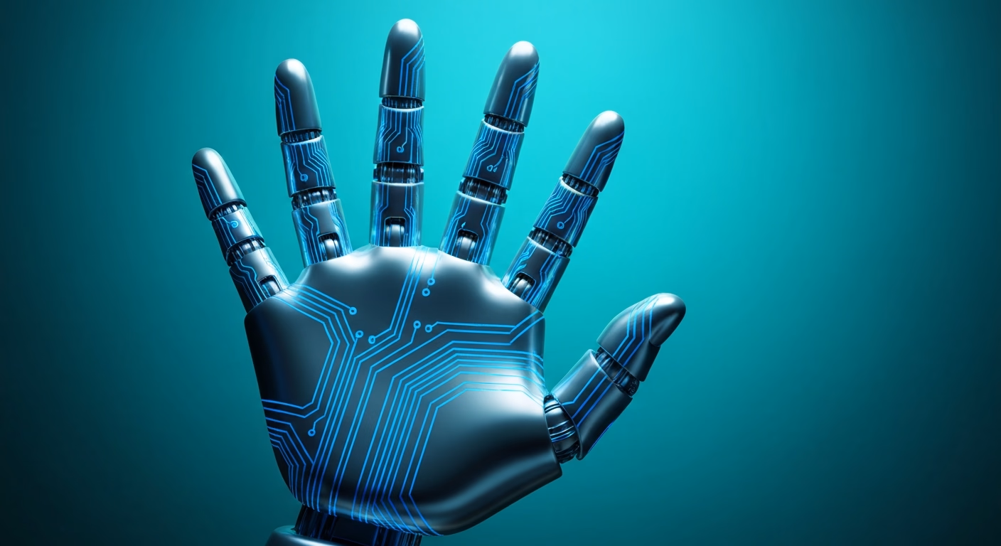 The Impact Of AI On Creative Design