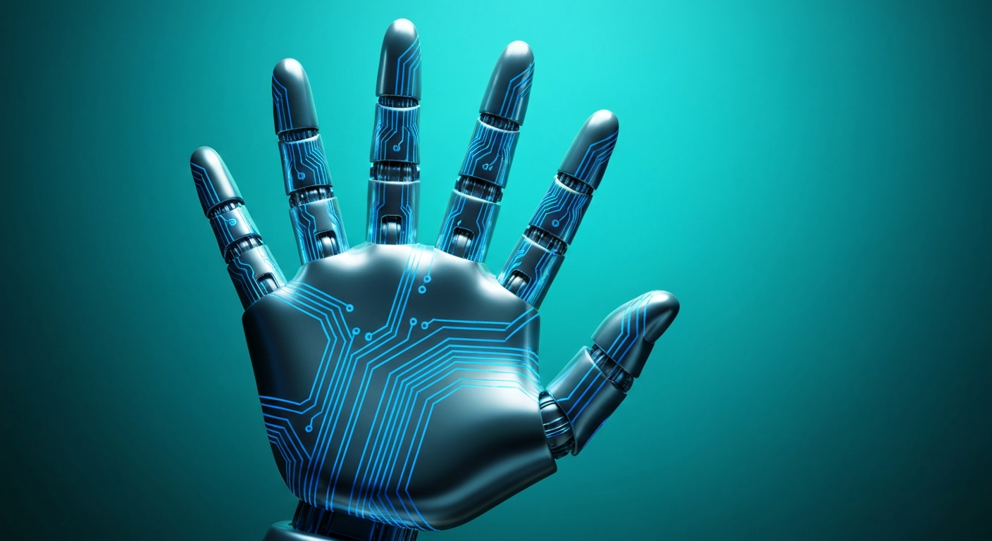 The Impact Of AI On Creative Design