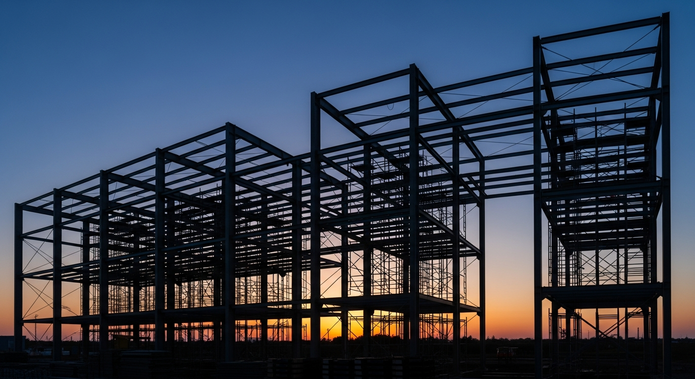 Residential Construction
