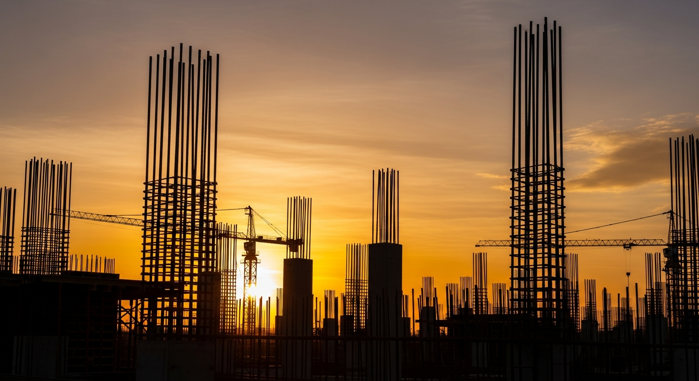 Commercial Construction
