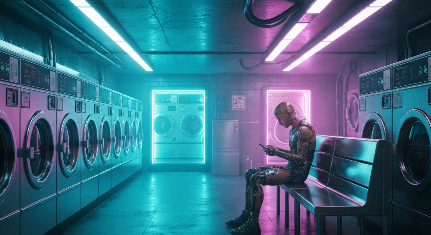 Laundromat