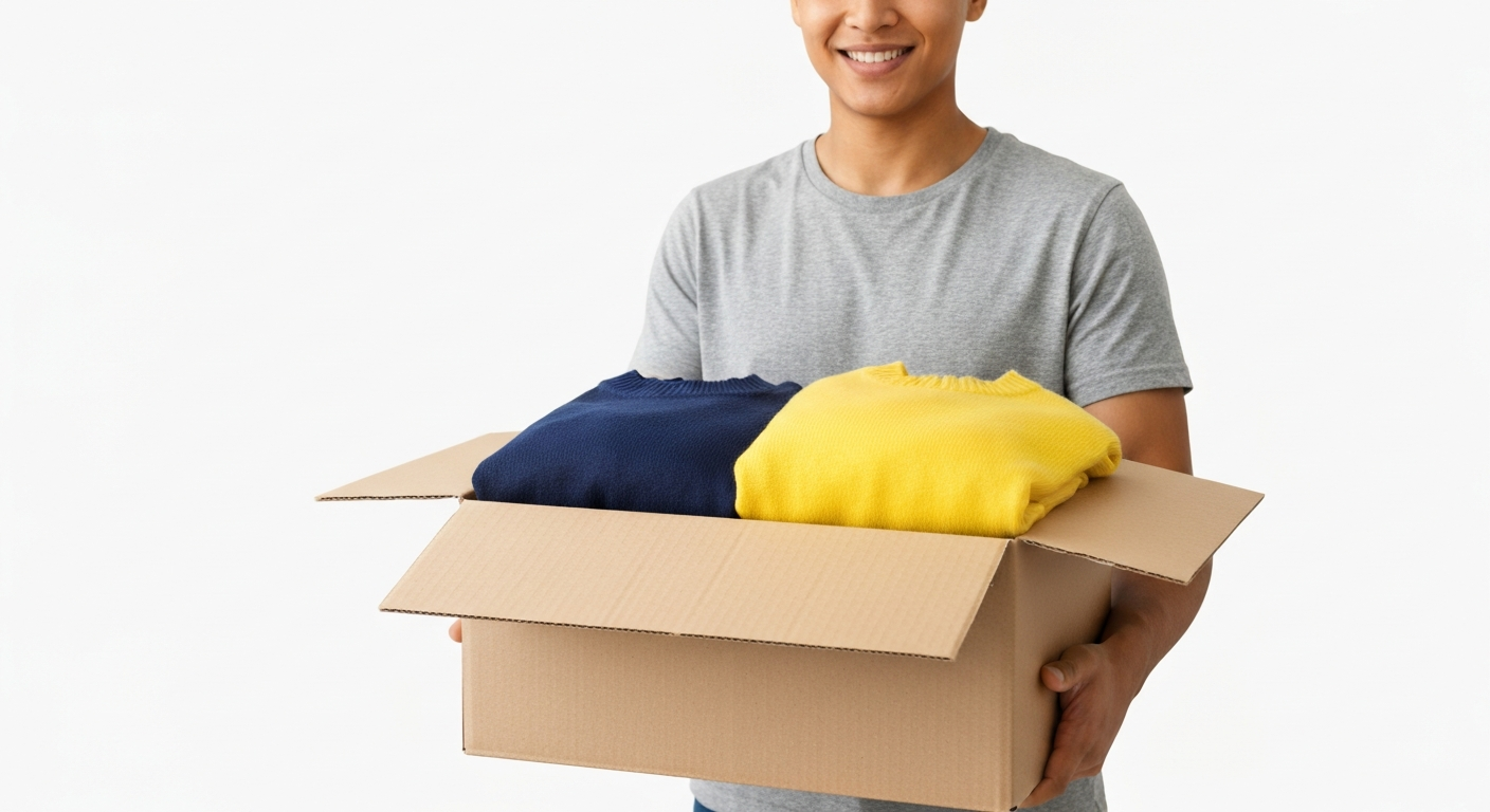 Delivery