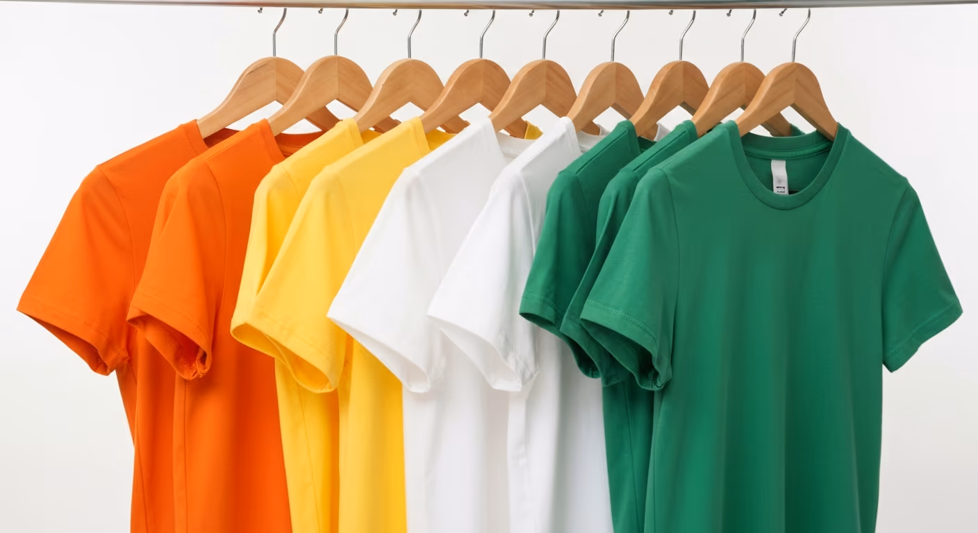 Wash & Fold