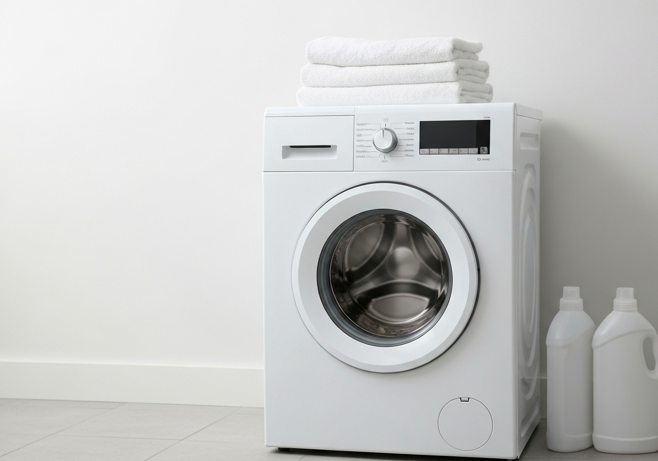 Washing