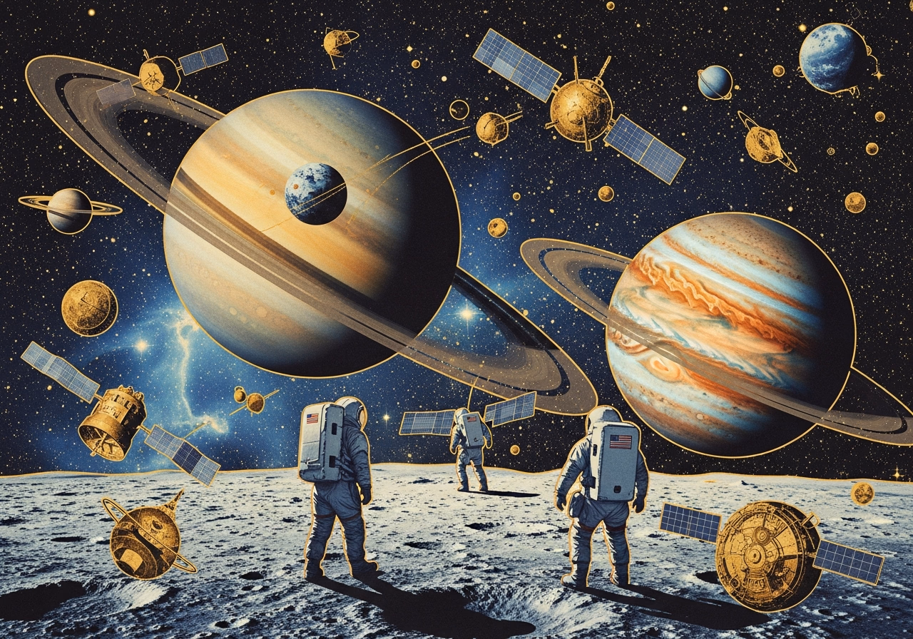 Exploring the future of remote creativity