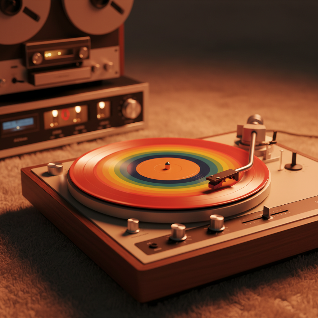 How audio storytelling shapes perspective