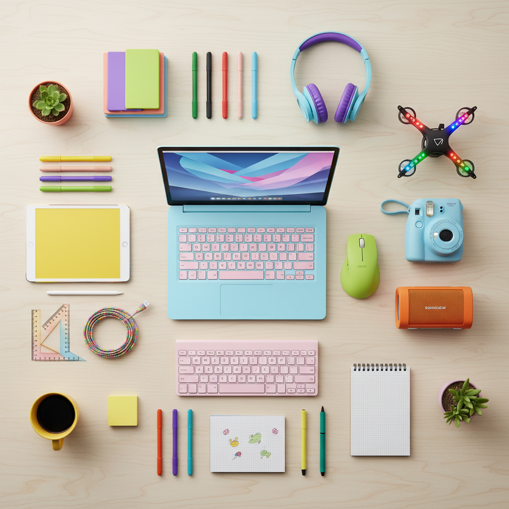 Intersection of technology and wellness