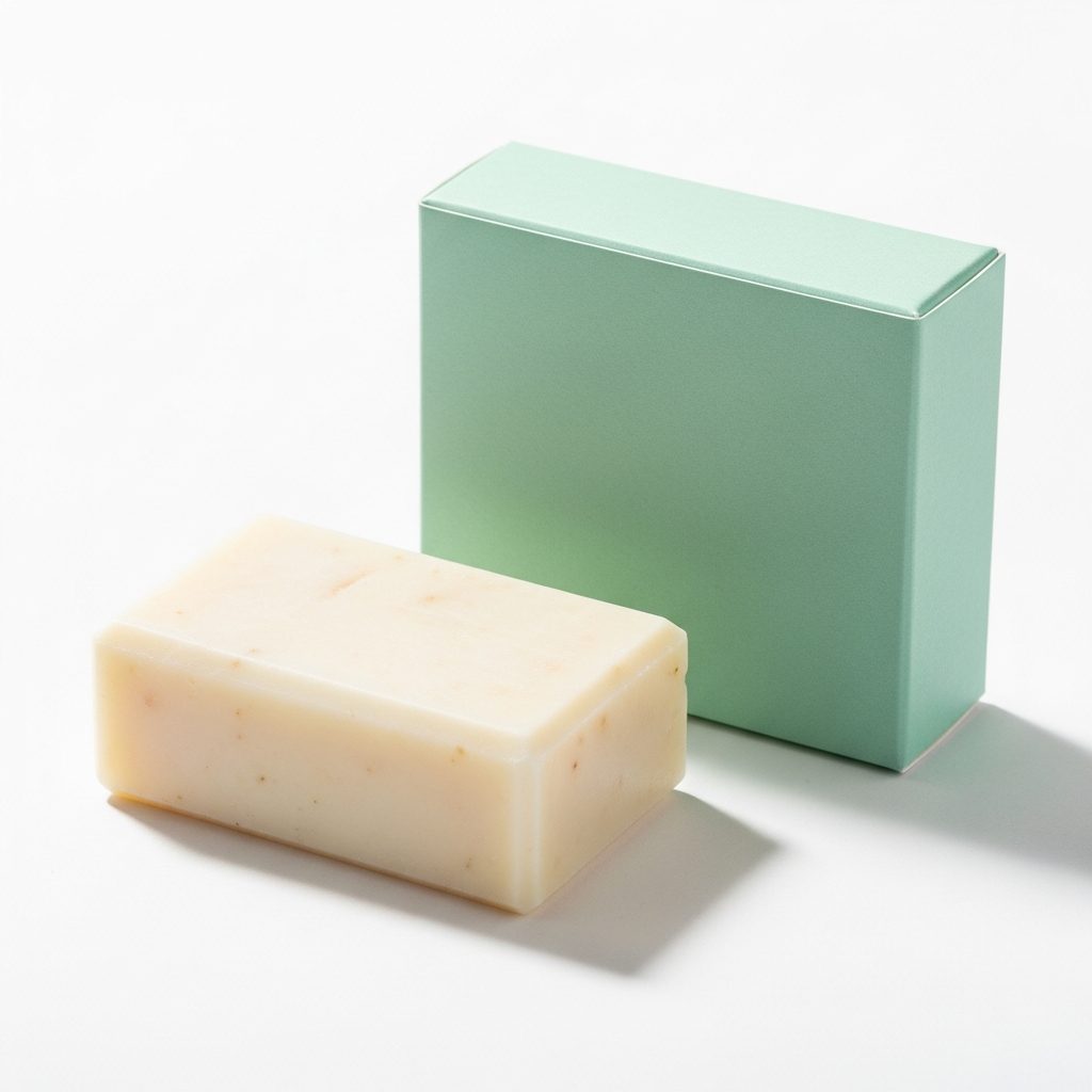 Body Clean Soap