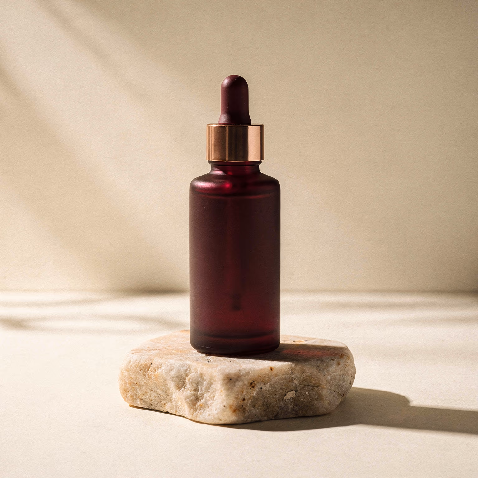 Shine Serum