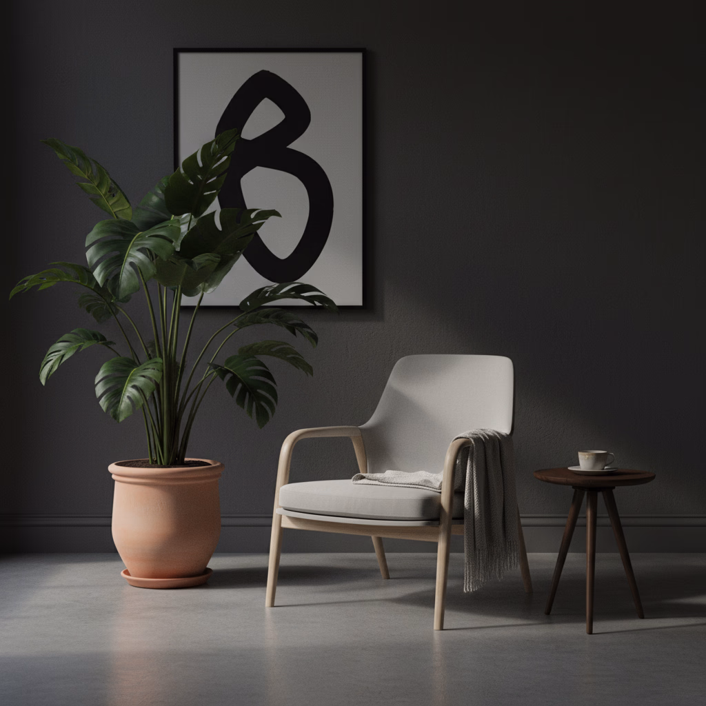 Minimalism in Everyday Spaces