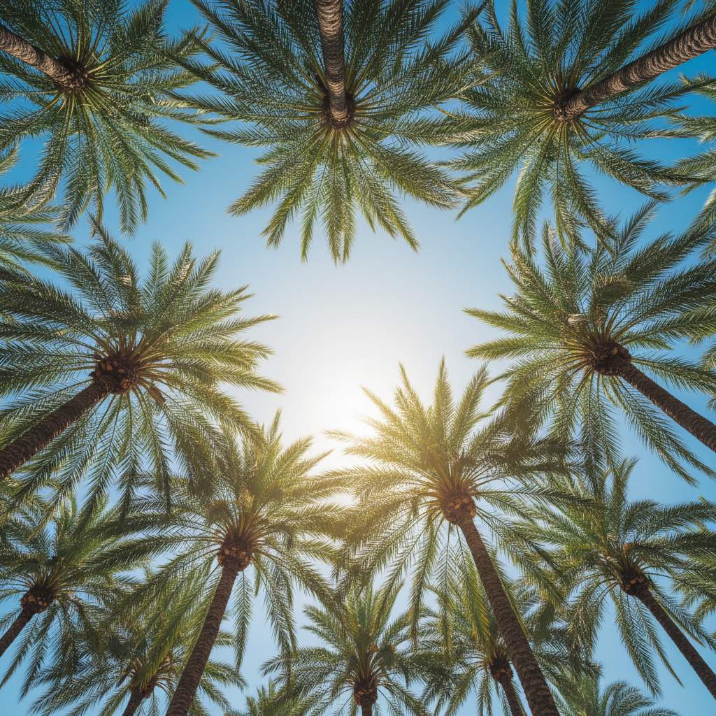 Photography Tips & Composition