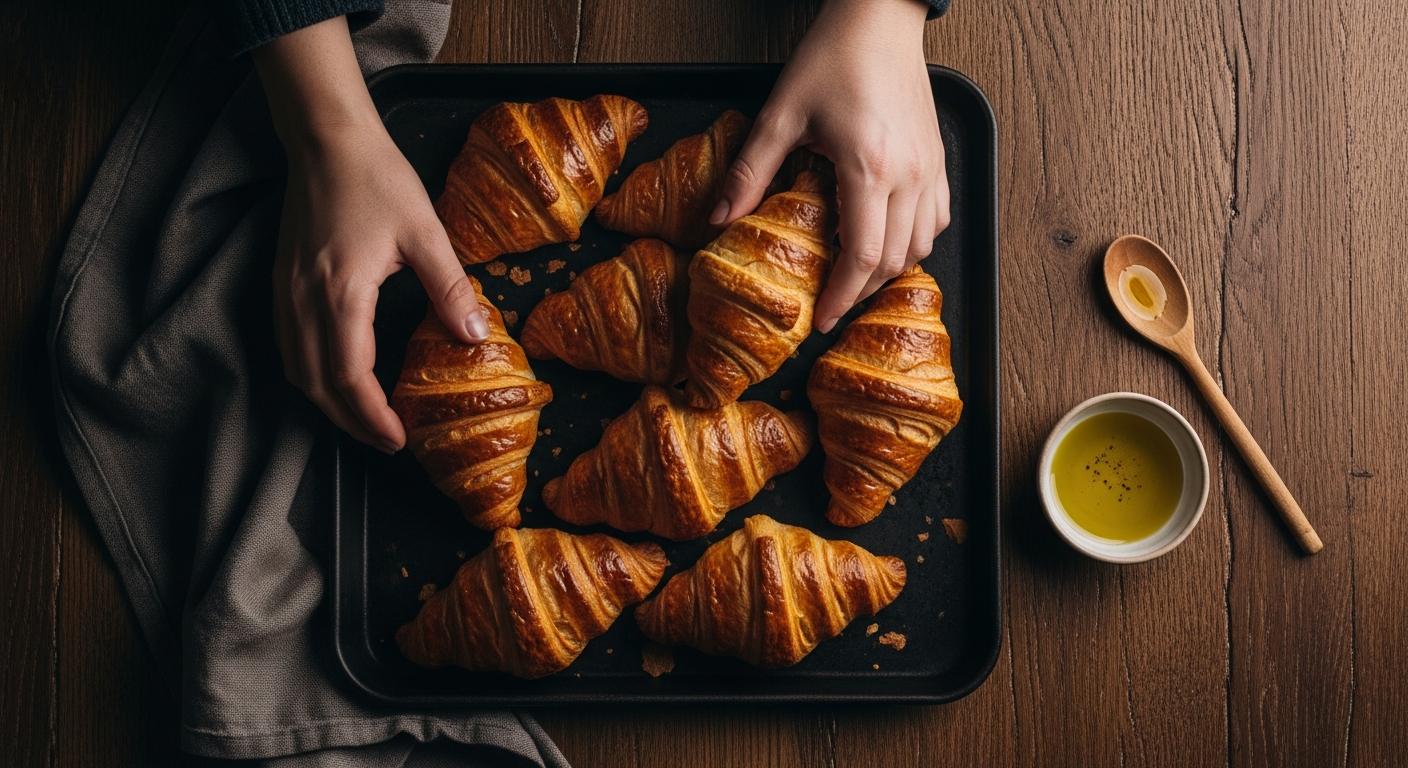 Artisan bakery