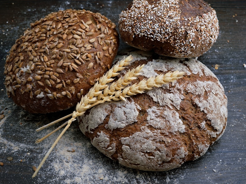 Stretching Simple Ingredients Into Something Special
