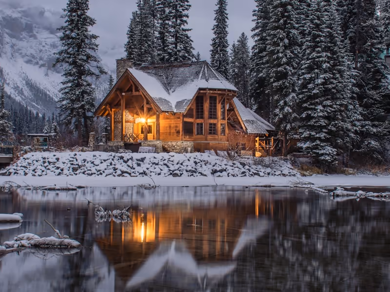 The Best Off Grid Heating Systems for Every Climate